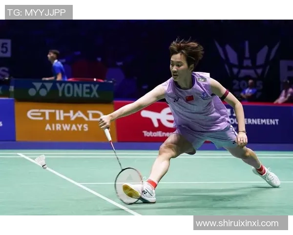 上海羽毛球队实力飙升再创佳绩引领全国羽毛球新潮流